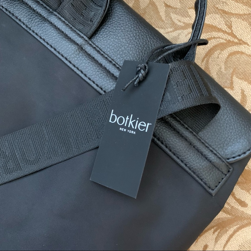 Authentic Botkier Mini Backpack - Picture 8 of 10